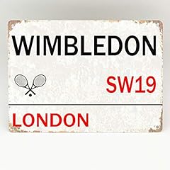 Tennis london street for sale  Delivered anywhere in USA 