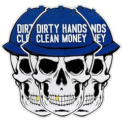 Dirty hands make for sale  Delivered anywhere in USA 