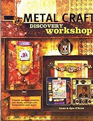 Metal craft discovery for sale  Delivered anywhere in USA 