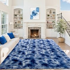 6x9 fuzzy rug for sale  Delivered anywhere in USA 