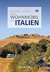 Kunth dem wohnmobil gebraucht kaufen  Wird an jeden Ort in Deutschland