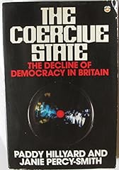 Coercive state for sale  Delivered anywhere in UK