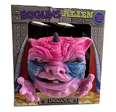 Boglins alien drizoul for sale  Delivered anywhere in USA 