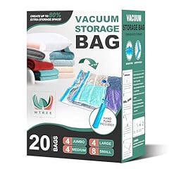 Wtree pack vacuum for sale  Delivered anywhere in USA 