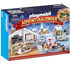 Playmobil christmas 71088 gebraucht kaufen  Wird an jeden Ort in Deutschland