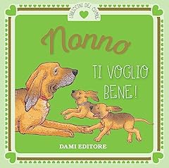 Nonno voglio bene usato  Spedito ovunque in Italia 