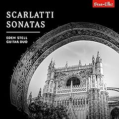 Scarlatti sonatas import d'occasion  Livré partout en France