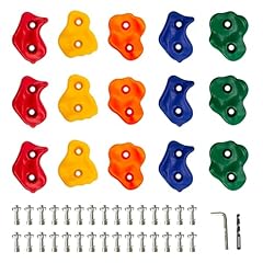 Kinspory 15pc colourful for sale  Delivered anywhere in USA 