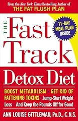 Fast track detox for sale  Delivered anywhere in UK