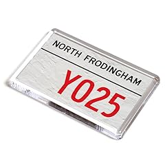 Fridge magnet north for sale  Delivered anywhere in UK