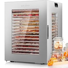Kwasyo food dehydrator for sale  Delivered anywhere in UK