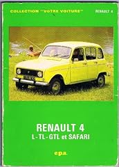 Renault type tl d'occasion  Livré partout en France