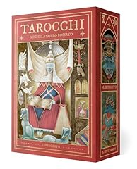 Tarocchi usato  Spedito ovunque in Italia 
