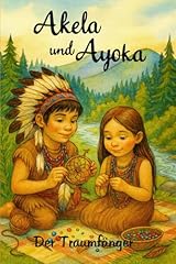 Akela und ayoka d'occasion Akela und ayoka d'occasion  Livré partout en France