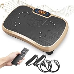 Dripex vibration plate for sale  Delivered anywhere in UK
