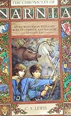 Chronicles narnia 7 for sale  Delivered anywhere in Ireland
