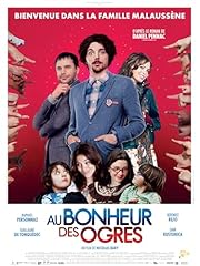 Bonheur ogres d'occasion  Livré partout en France