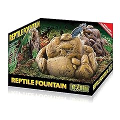 Exo terra reptile for sale  Delivered anywhere in UK