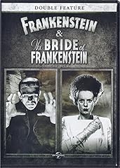 Frankenstein bride frankenstei for sale  Delivered anywhere in USA 