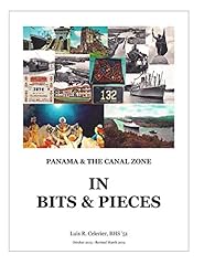 Panama canal zone for sale  Delivered anywhere in USA 