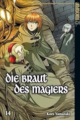 Braut magiers 14 gebraucht kaufen  Wird an jeden Ort in Deutschland