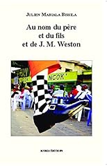 Nom père fils d'occasion  Livré partout en France