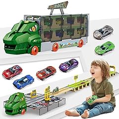 Car carrier toy for sale  Delivered anywhere in USA 
