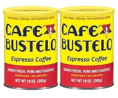 Bustelo coffee rglr for sale  Delivered anywhere in UK