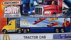 Matchbox convoy mcdonalds for sale  Delivered anywhere in UK
