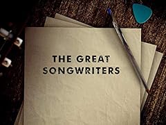 Great songwriters for sale  Delivered anywhere in USA 