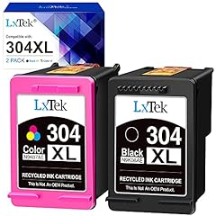 Lxtek 304xl rigenerate usato  Spedito ovunque in Italia 