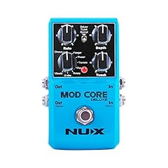 Nux modcdlx mod for sale  Delivered anywhere in UK