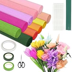 Genhh rollen krepppapier gebraucht kaufen  Wird an jeden Ort in Deutschland