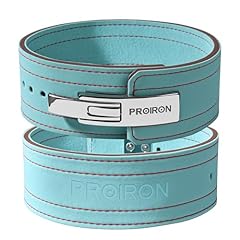 Roiron powerlifting belt for sale  Delivered anywhere in UK