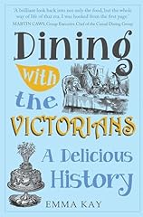 Dining victorians delicious for sale  Delivered anywhere in Ireland