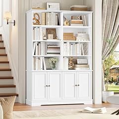 Finetones tall bookshelf for sale  Delivered anywhere in USA 