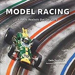 Model racing retro for sale  Delivered anywhere in USA 
