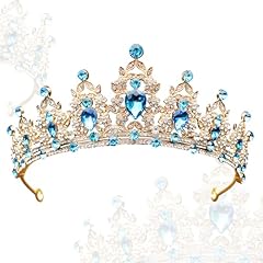 Snowtain hochzeit tiara gebraucht kaufen  Wird an jeden Ort in Deutschland