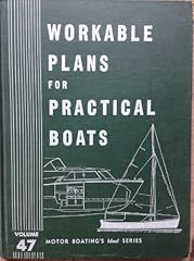 Workable plans practical for sale  Delivered anywhere in USA 