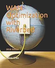 Wan optimization riverbed for sale  Delivered anywhere in UK