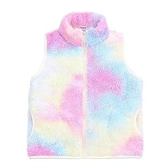 Jeskids girls sherpa for sale  Delivered anywhere in USA 