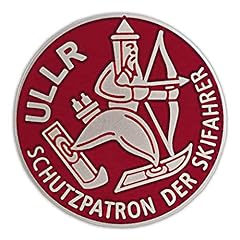 Ullr red cloisonne for sale  Delivered anywhere in USA 