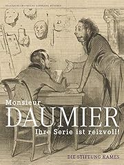 Monsieur daumier serie gebraucht kaufen  Wird an jeden Ort in Deutschland