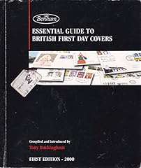 Essential guide british for sale  Delivered anywhere in UK