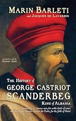 History george castriot for sale  Delivered anywhere in UK