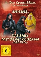 Baby dem goldzahn gebraucht kaufen  Wird an jeden Ort in Deutschland