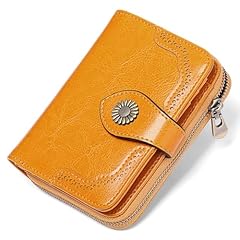 Sendefn leather purses for sale  Delivered anywhere in UK