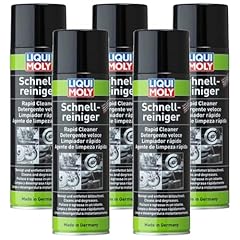 Liquimoly 21269 kit usato  Spedito ovunque in Italia 