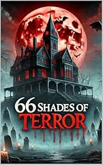 Shades terror true for sale  Delivered anywhere in UK