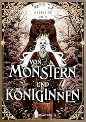 Monstern königinnen hydeas gebraucht kaufen  Wird an jeden Ort in Deutschland
